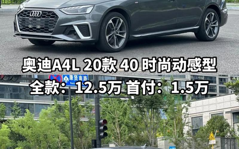 奥迪a6价目表(奥迪a4价格表)，奥迪a6l最低成交价2020款奥迪a6最低成交价