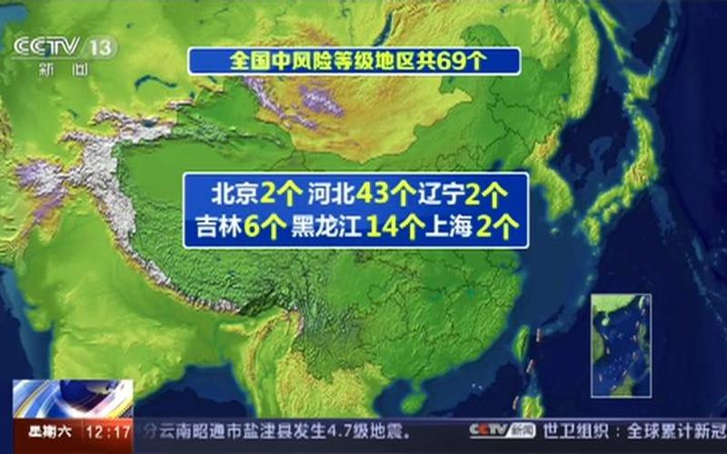 北京高风险区清零!附北京风险地区名单→APP，北京武汉疫情最新通报