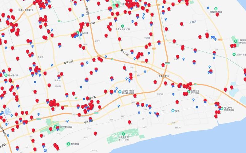 上海哪几个区有疫情、上海哪些区有疫情，11月23日上海新增病例居住地一览