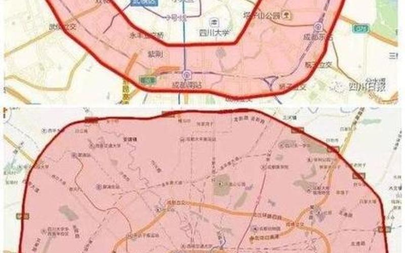 成都市车辆限号最新规定_5，成都车辆限号2022最新限号时间_1