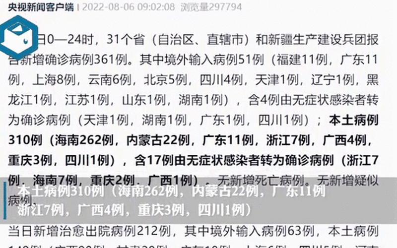 31省份新增本土确诊69例在哪几个省份_44，4月6日泉州新增确诊病例5例(泉州新增一例确诊病例)