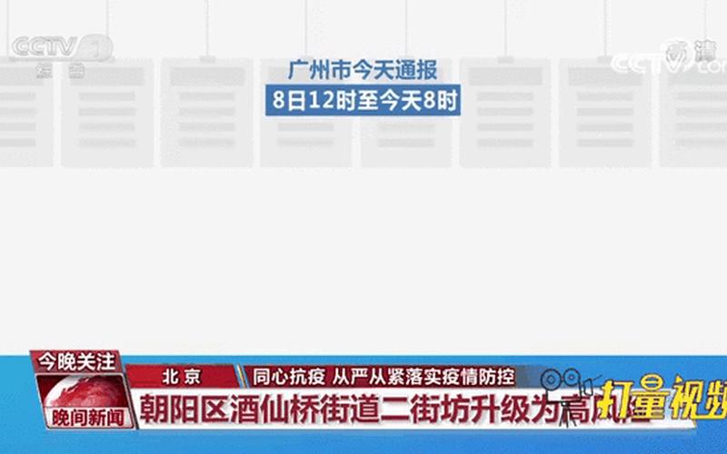 10月18日广州新增21例本土确诊详情公布(另有1例无症状转确诊) (2)，广州美博会疫情防控,广州美博会延期到什么时候