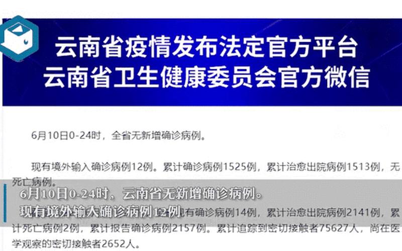 11月22日云南新增确诊109例(云南新增确诊6例累计105例)_1，大庆疾控提示黑龙江省新增1例境外输入确诊病例