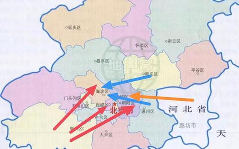 北京这波本土疫情下,哪些地区划分为了中高风险地区- (2)，北京到周口疫情、北京到周口路线图