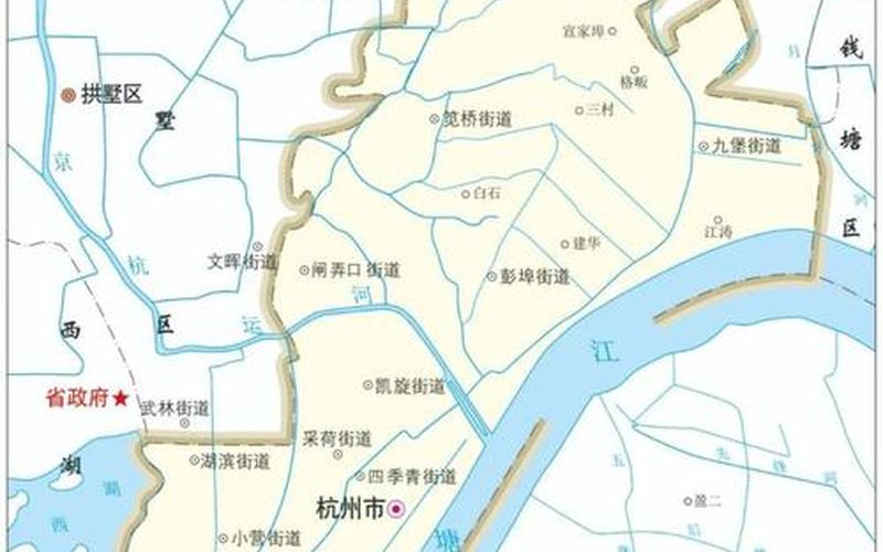 杭州有多少例_4，杭州疫情地图哪里看、杭州疫情地图哪里看最准确