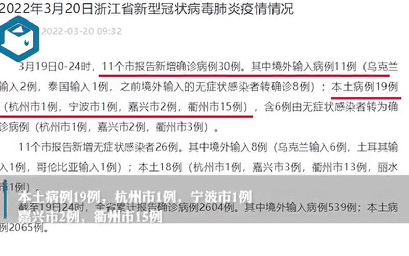 杭州乌镇疫情最新消息，12月6日0-24时杭州市报告新增本土阳性74例 (2)