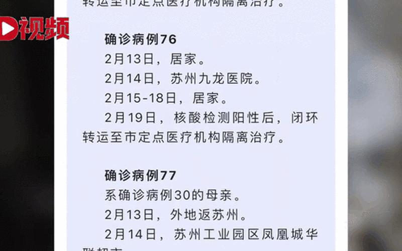 31省份新增本土确诊病例,这些病例都在那里-_8，12月4日苏州新增12例本土确诊和69例本土无症状感染者详情_1 (2)