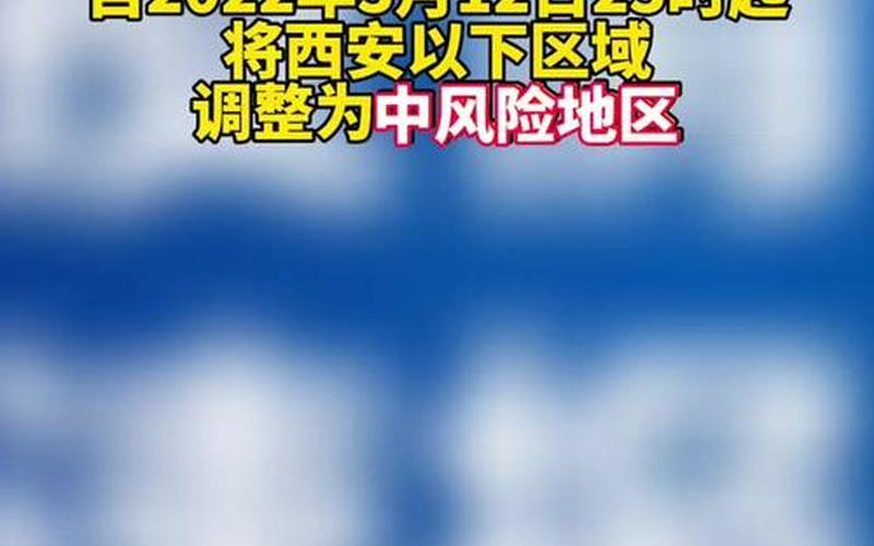 西安疫情最新消息-现在是什么风险地区_23，西安绿地中心发现疫情 西安绿地最新消息