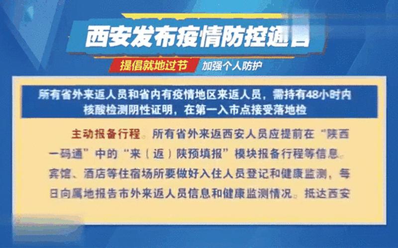 西安最新疫情防控措施_西安最新疫情管控措施，西邮疫情-西安邮电大学新冠肺炎