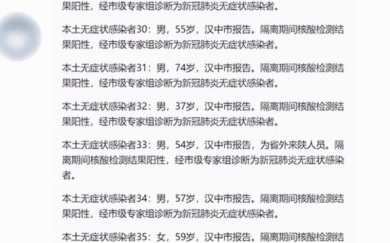 西安新增1例本土确诊病例,这一病例究竟是被如何感染的-_2，西安疫情信用卡还款