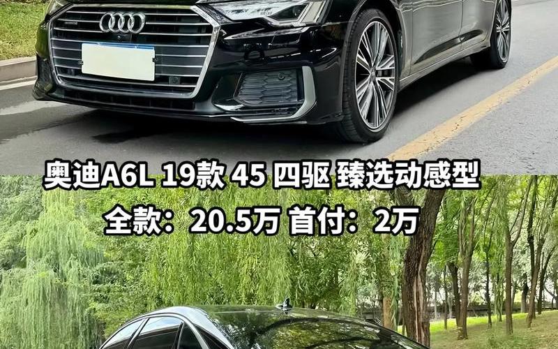 奥迪a6汽车之家2019款_a6l奥迪报价2019款价格，奥迪a6l照片真实照片、奥迪a6l照片真实照片内饰