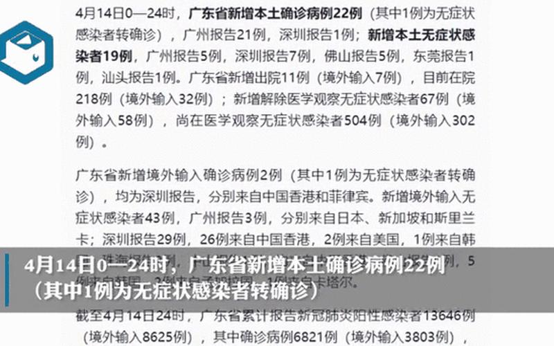 2月16日广州新增1例本土确诊病例详情公布，2022年10月31日甘肃新增3例确诊+31例无症状_2